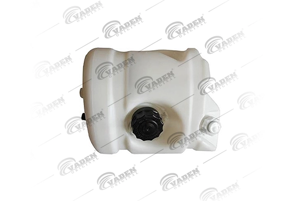 Expansion Tank, coolant (543.07.0004)