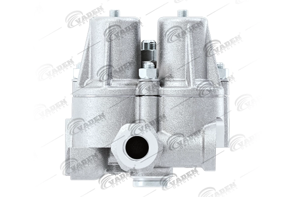 Multi-circuit Protection Valve