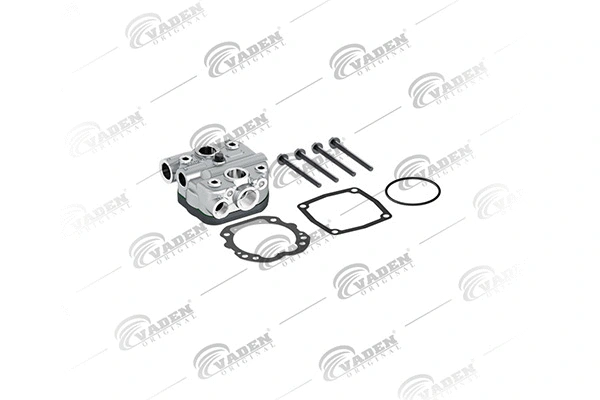 Cylinder Head, air compressor (12 07 50)