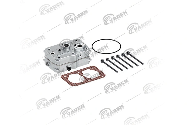 Cylinder Head, air compressor (16 06 50)