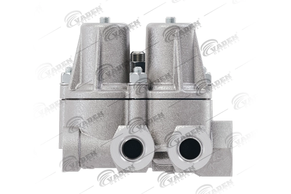 Multi-circuit Protection Valve