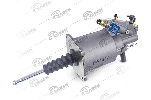 Master Cylinder, clutch (306.01.0059)