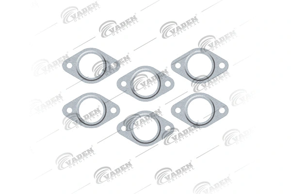 Seal Ring, exhaust manifold (1100 01 001)