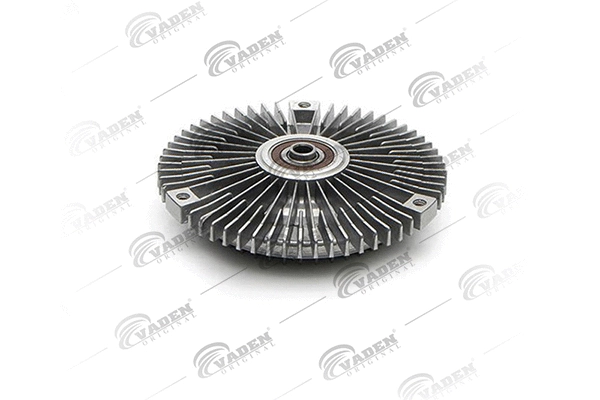 Clutch, radiator fan (529.01.0063)