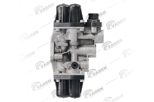 Multi-circuit Protection Valve