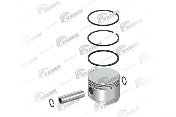 Piston, air compressor (7000 751 100)