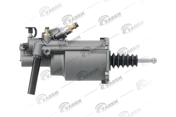 Master Cylinder, clutch