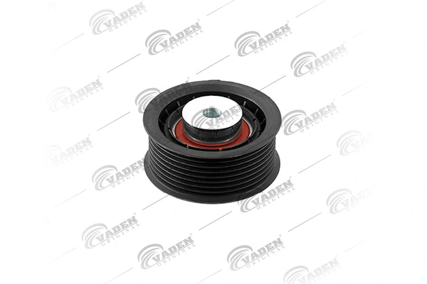 Tensioner Pulley, V-ribbed belt (332.04.0003)