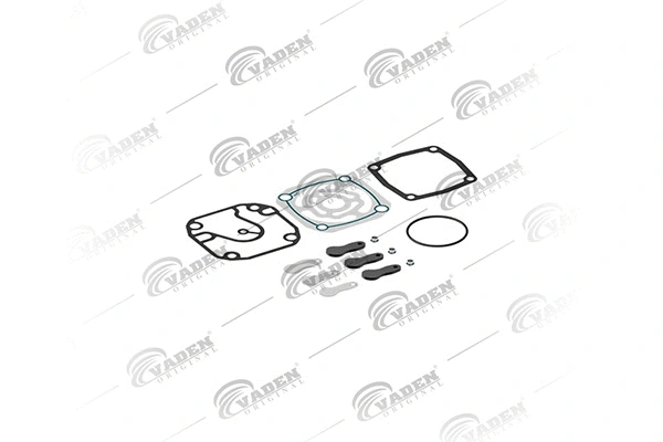Repair kit, air compressor (1100 070 500)