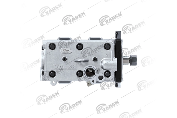 Compressor, compressed air system