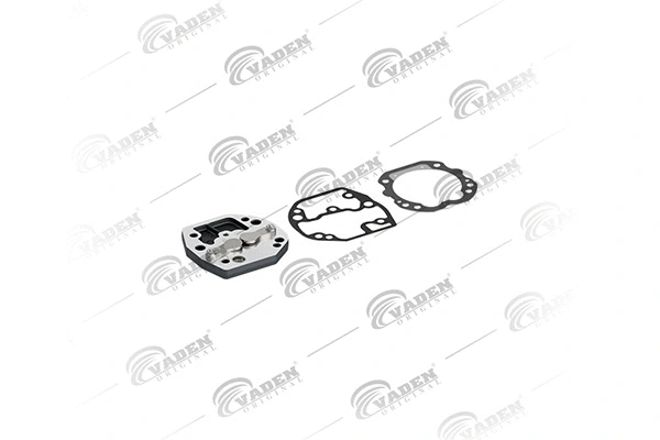 Valve Plate, air compressor (1100 120 650)