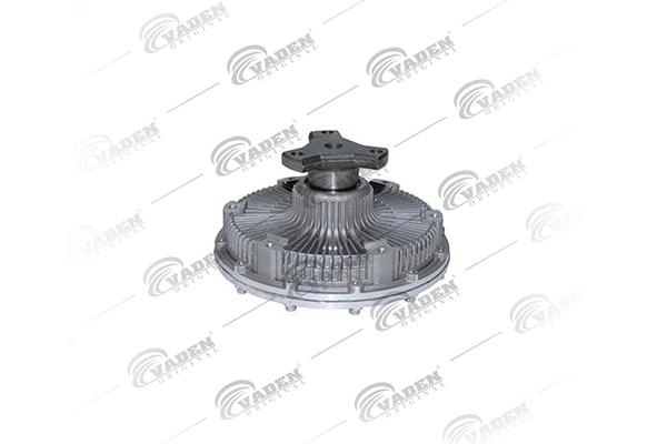 Clutch, radiator fan (529.05.0019)