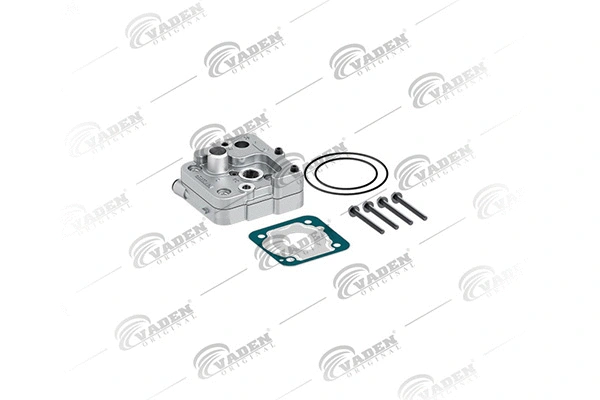 Cylinder Head, air compressor (11 21 10)