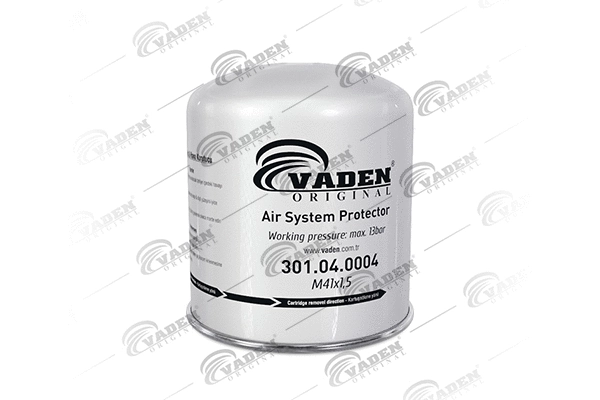 Air Dryer Cartridge, compressed-air system (301.04.0004)