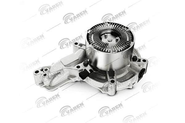 Housing, water pump (0107 060)