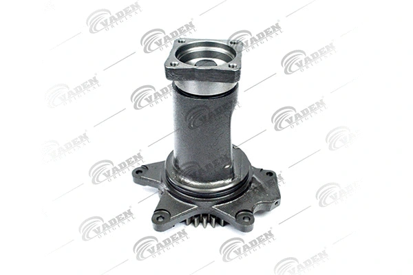 Support, radiator fan (0102 056)