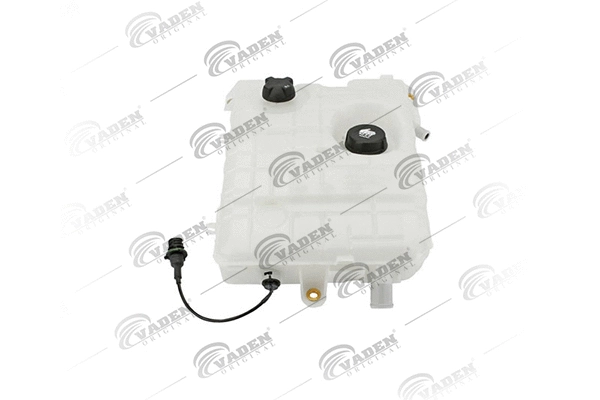 Expansion Tank, coolant (543.07.0001)