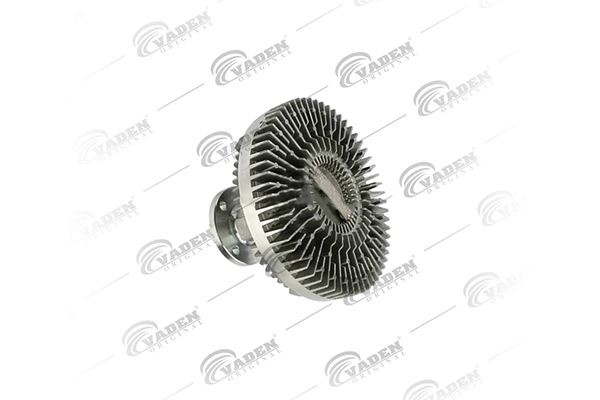 Clutch, radiator fan (529.01.0046)