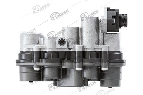 Multi-circuit Protection Valve