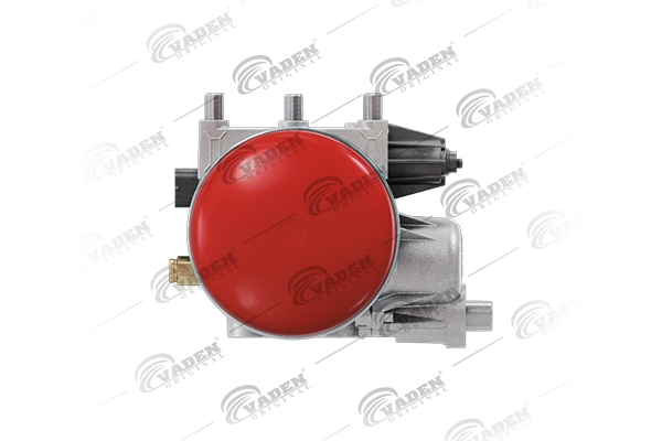 Air Dryer, compressed-air system