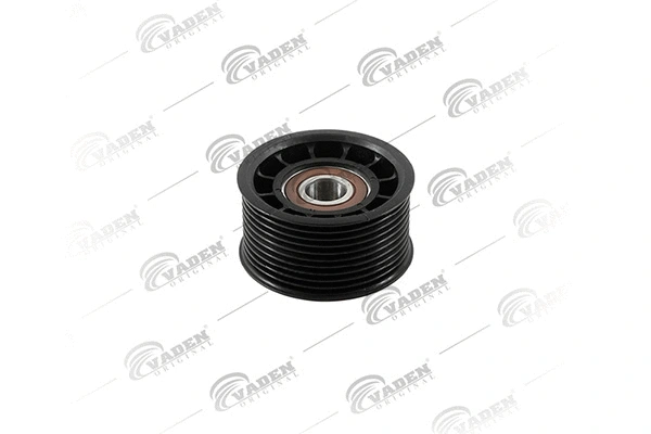 Tensioner Pulley, V-ribbed belt (332.03.0001)