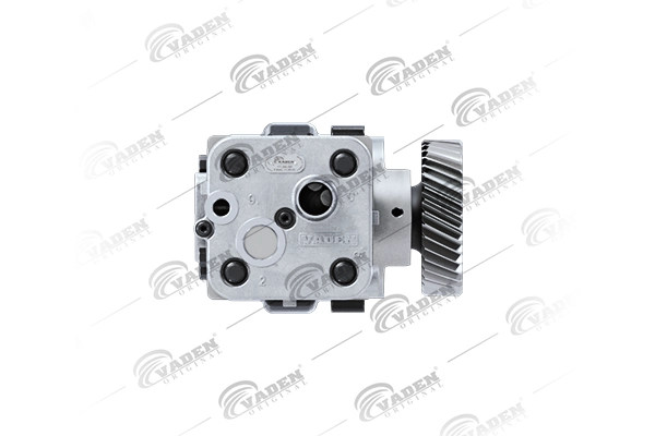 Compressor, compressed air system