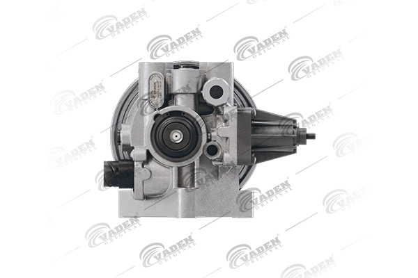 Air Dryer, compressed-air system