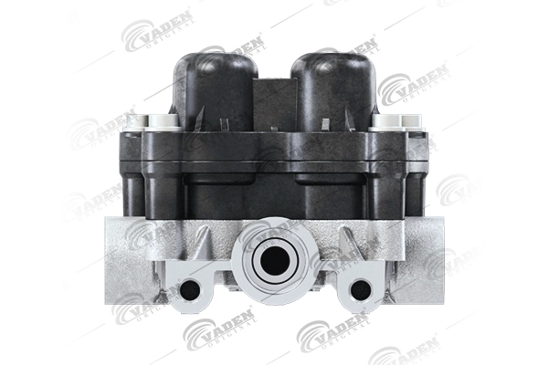 Multi-circuit Protection Valve