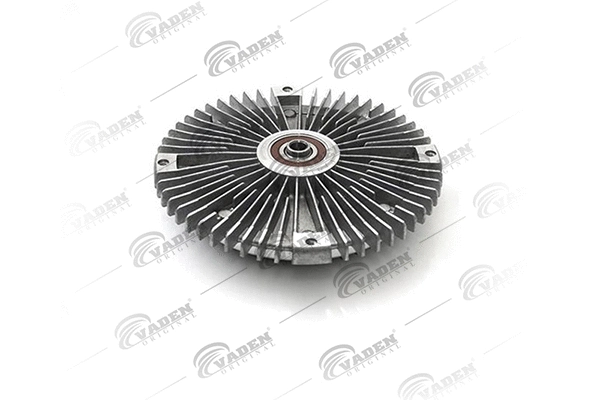 Clutch, radiator fan (529.01.0067)