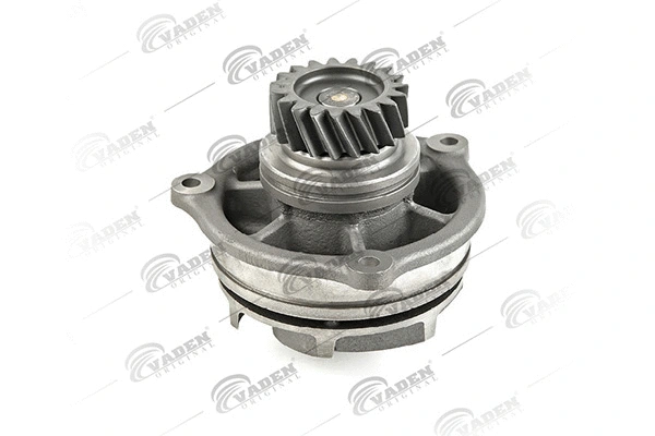 Water Pump, engine cooling (0105 060)