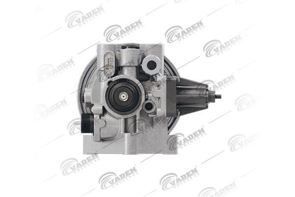 Air Dryer, compressed-air system