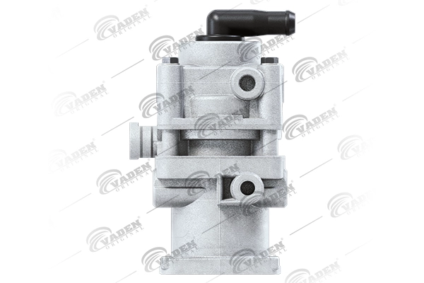 Brake Valve, service brake