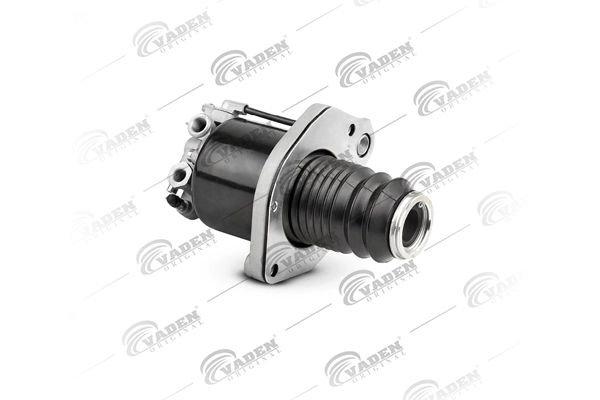 Clutch Booster (306.01.0104)