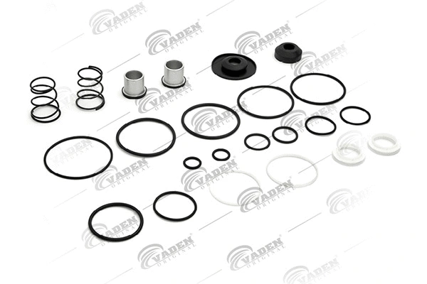 Repair Kit, service brake brake valve (302.01.0001.13)