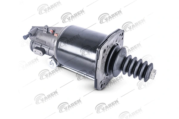 Clutch Booster (306.01.0065)