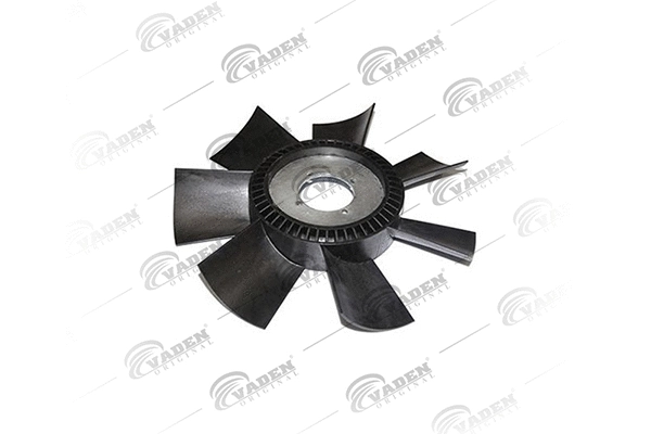 Clutch, radiator fan (529.05.0007)