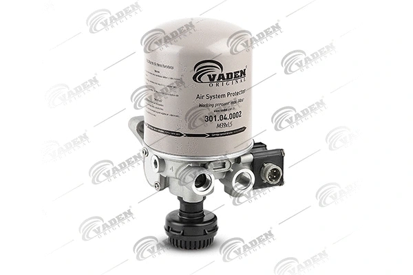 Air Dryer, compressed-air system (301.02.0069)