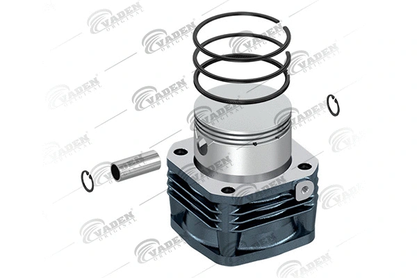 Cylinder Sleeve, air compressor (7000 105 500)