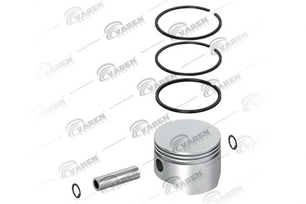 Piston, air compressor (7000 921 100)