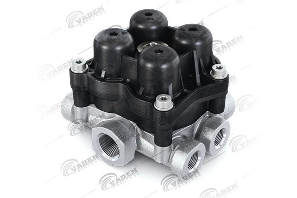 Multi-circuit Protection Valve (303.02.0007)