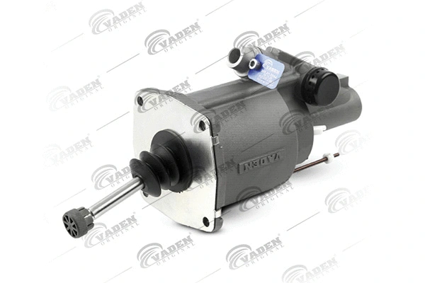 Clutch Booster (306.01.0064)