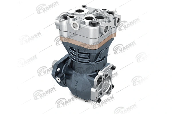 Compressor, compressed air system (1500 080 001)