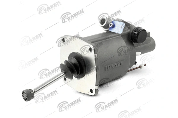 Clutch Booster (306.01.0063)