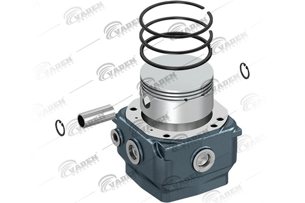 Cylinder Sleeve, air compressor (7000 104 500)