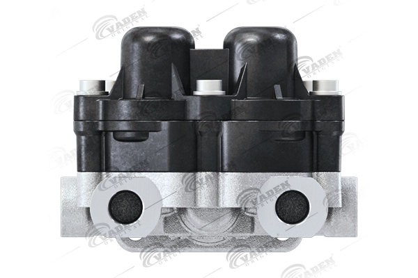 Multi-circuit Protection Valve