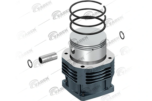 Cylinder Sleeve, air compressor (7000 101 500)