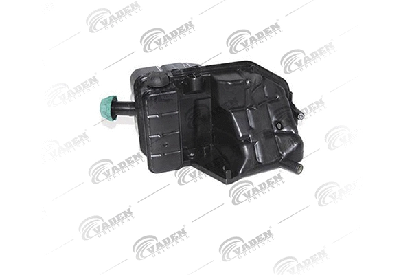 Expansion Tank, coolant (543.01.0001)