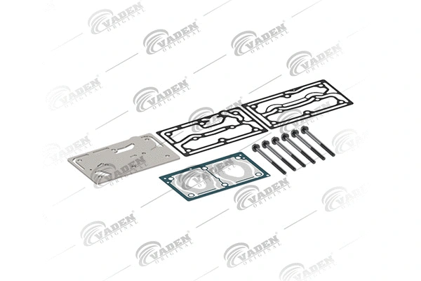 Repair kit, air compressor (1700 160 160)