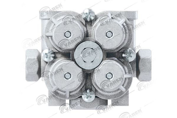 Multi-circuit Protection Valve