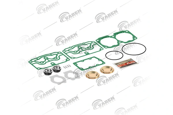 Repair kit, air compressor (1300 100 500)